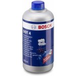 Bosch Brzdová kapalina DOT 4 500 ml – Sleviste.cz