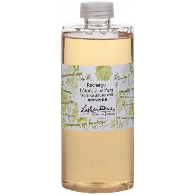 Lothantique Náhradní náplň difuzéru Verbena 500 ml – Zboží Dáma