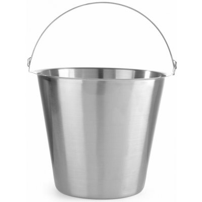 Hendi Vědro, 12L, ø310x(H)300mm – Zbozi.Blesk.cz