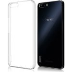 Pouzdro kwmobile Průhledné Honor 6 Plus průhledné – Hledejceny.cz