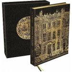 Harry Potter and the Order of the Phoenix: Deluxe Illustrated Slipcase Edition - Kathleen Joanne Rowlingová – Hledejceny.cz