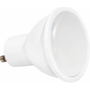 Berge LED žárovka GU10 SMD 2835 7W 610Lm studená bílá
