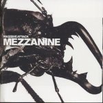 Massive Attack - Mezzanine CD – Hledejceny.cz