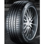 Continental ContiSportContact 5 275/50 R20 113W – Hledejceny.cz