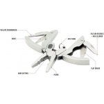 TRUE Utility Scarab TU204 – Zboží Dáma