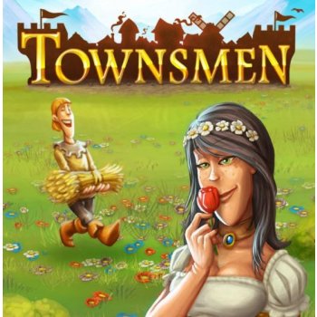 Townsmen