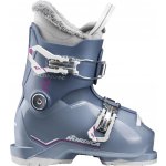 Nordica Speedmachine J 2 Girl blue/light blue/fucsia 205 2026/27 – Hledejceny.cz