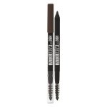 Maybelline Quick Shaper Pencil Tužka na obočí 05 Deep Brown 1,5 g – Hledejceny.cz