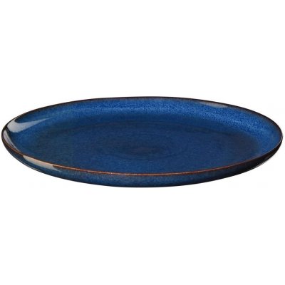 ASA Selection Velký talíř SAISONS 31 cm modrý – Zboží Dáma