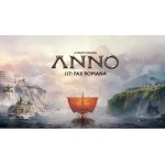 Anno 117: Pax Romana – Zbozi.Blesk.cz