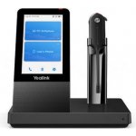 Yealink WH67 DECT Teams – Sleviste.cz