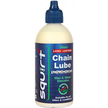 Squirt mazivo Chain Wax 500 ml