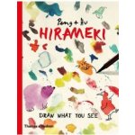 Hirameki: Draw What You See – Zboží Dáma