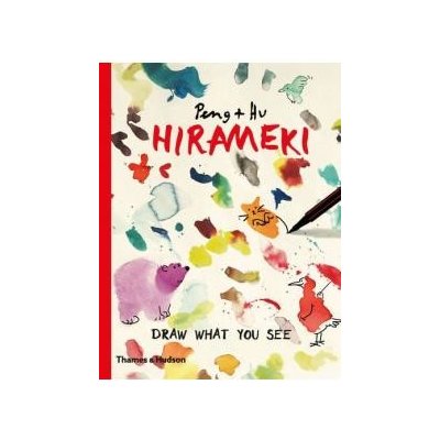 Hirameki: Draw What You See – Zboží Dáma
