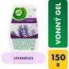 Osvěžovač vzduchu Air Wick gel levandule 150 g