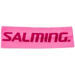 Salming headband 20/21 pink/magenta – Hledejceny.cz