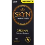 Skyn Original 20ks – Zbozi.Blesk.cz