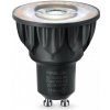 Žárovka Minalox LED stmívatelná žárovka GU10 5W 24V 60° 3000K