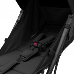 Baby Mix Sport Bimelo Ultra-light černý 2025 – Hledejceny.cz