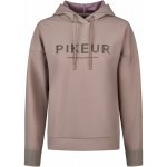 Pikeur Selection PlushLuxe Hoody dámská Kolekce / ash mauve – Sleviste.cz