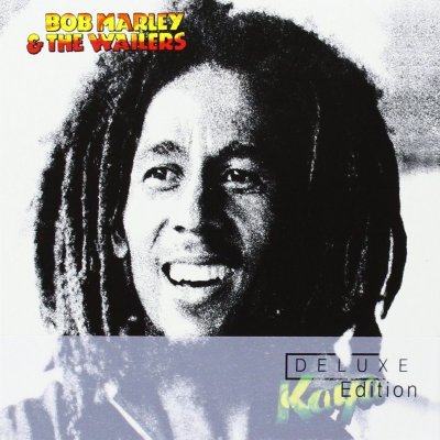 Bob Marley & The Wailers - Kaya , 2 CD – Hledejceny.cz