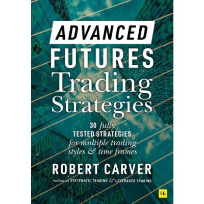 Advanced Futures Trading Strategies