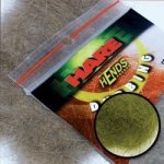Hends Zaječí Dubbing Hare Dubbing Grey Olive – Hledejceny.cz