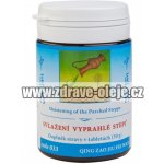 TCM Herbs Svlažení vyprahlé stepi 100 tablet – Hledejceny.cz