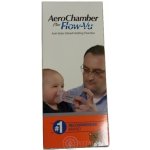 AeroChamber Plus s maskou pro kojence – Zboží Mobilmania