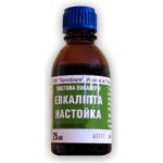 Eukalypt tinktura 25 ml – Hledejceny.cz