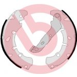 Sada brzdových čelistí BREMBO S24533 | Zboží Auto