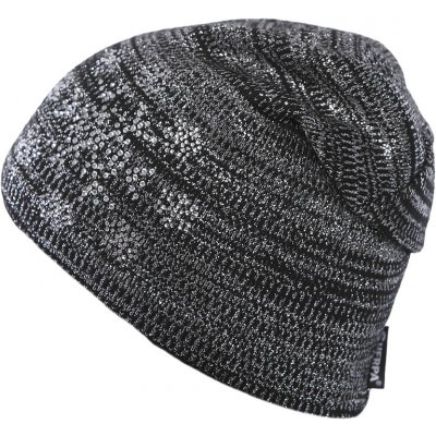 Sherpa čepice Enya mel dark grey – Hledejceny.cz