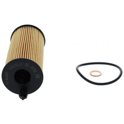 Olejový filtr BOSCH F 026 407 123 (F026407123) – Sleviste.cz