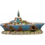 Nobby Vrak lodi LED 27 cm – Zboží Dáma Nobby Vrak lodi LED 27 cm – Zboží Dáma