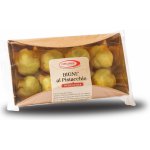 Naldoni Dolciaria Bignè s pistáciovou náplní al pistacchio 200 g – Sleviste.cz