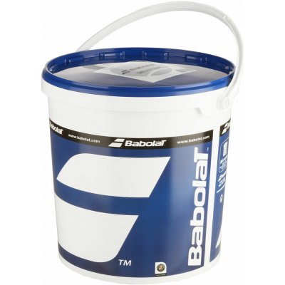 Babolat Soft Foam 36 ks – Zboží Mobilmania