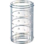 Zolux Rody 3 tuba rovná 2 části – Zboží Dáma