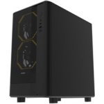 Darkflash DB330M Mesh Black – Zboží Živě