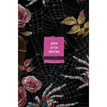 Burn After Writing Spiders