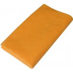 Cleanex Trade hadr viskózní oranžový 60 x 70 cm nebalená 180 g/m2 1 ks – Zboží Dáma
