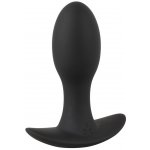 Anos Butt Plug with Vibration – Sleviste.cz