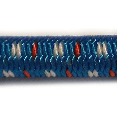 LANEX GumiFix - gumolano 5mm modré s kontrolkami – Zboží Mobilmania