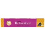 Flute Vonné tyčinky Premium Relaxation 15 ks – Hledejceny.cz