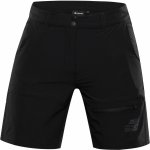 Alpine Pro dámské kraťasy Baka černá – Hledejceny.cz