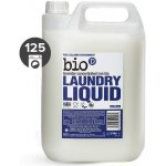 Bio D tekutý prací gel s vůní levandule kanystr 5 l – Zboží Dáma