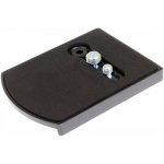 Manfrotto 410PL – Zboží Živě