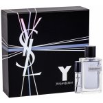 Yves Saint Laurent Y toaletní voda pánská 100 ml – Hledejceny.cz