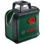 BOSCH AdvancedLevel 360 0 603 663 B04 – HobbyKompas.cz