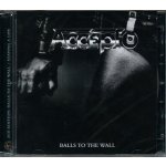 Accept - Balls To The Wall CD – Hledejceny.cz