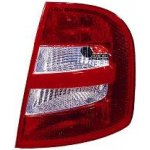 VISTEON Zadní světlo pravé ŠKODA FABIA I 1 HATCHBACK (6Y), 04.00-08.04 OE 6Y6945112B, 6Y6945112E, 6Y9945112B – Hledejceny.cz